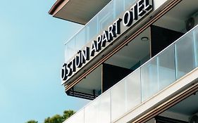 Üstün apart otel